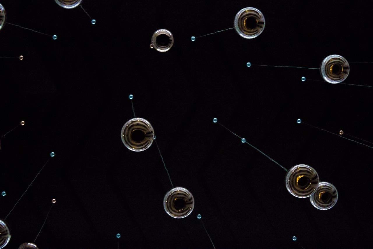 3. 天花板拆除方法