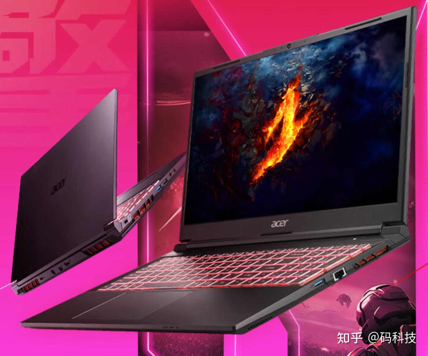 acer 掠夺者擎 neoi7 13700hx 笔记本电脑相比前代有哪些创新和升级?