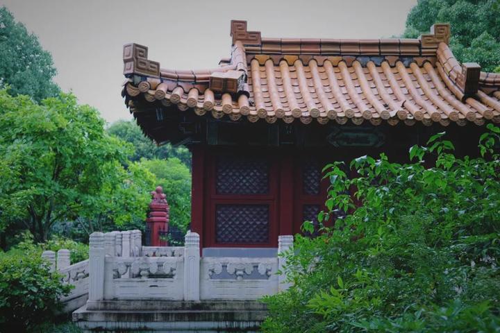 只有这样的逛宫攻略 才配得上前天的横店特价 知乎