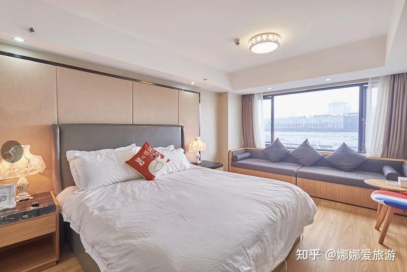 杭州西湖附近的高性价比住宿—酒店篇 - 知乎