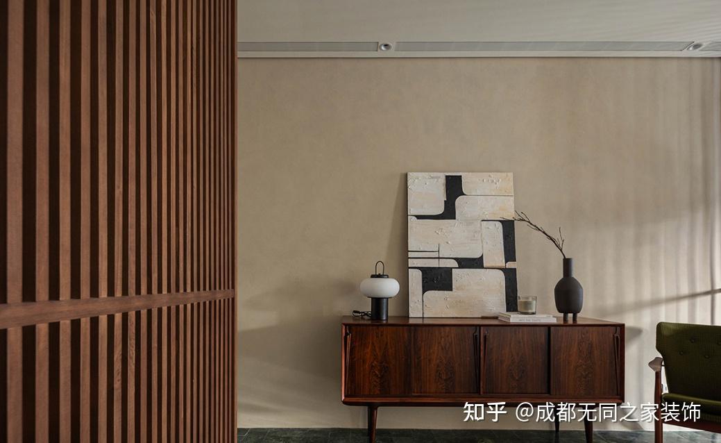 280平现代混搭别墅翻新,令人眼前一亮 - 知乎