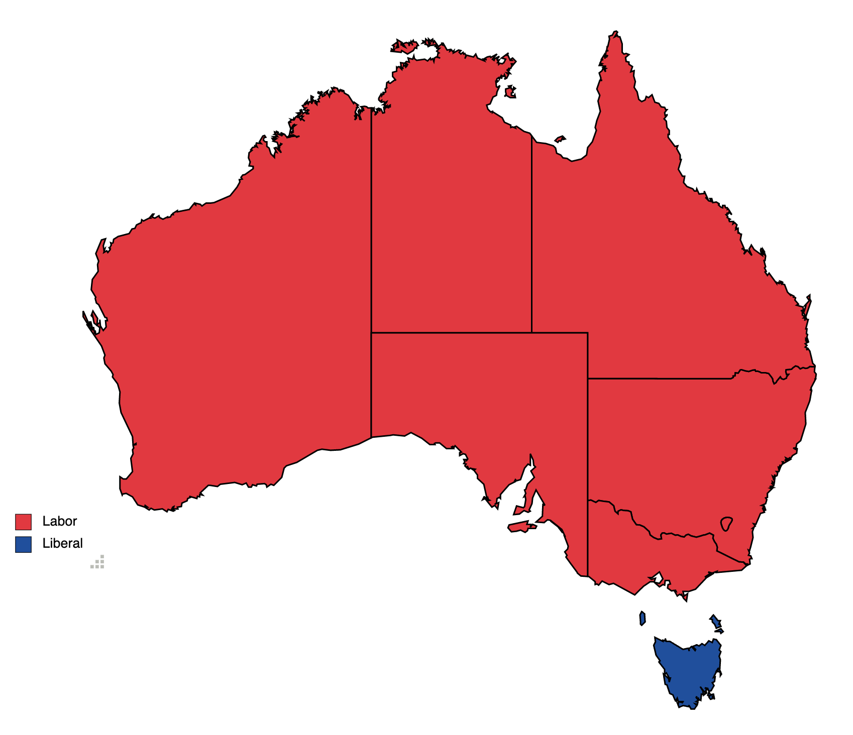 如何看待澳大利亚政府撕毁维多利亚州与中国的一带一路协议