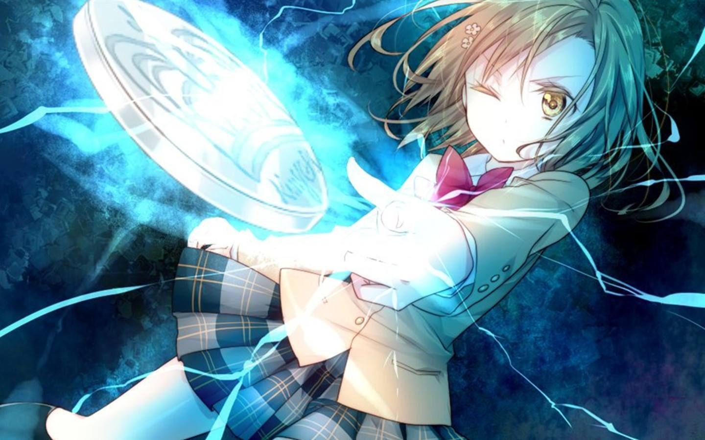 有什么动漫影响了你的人生