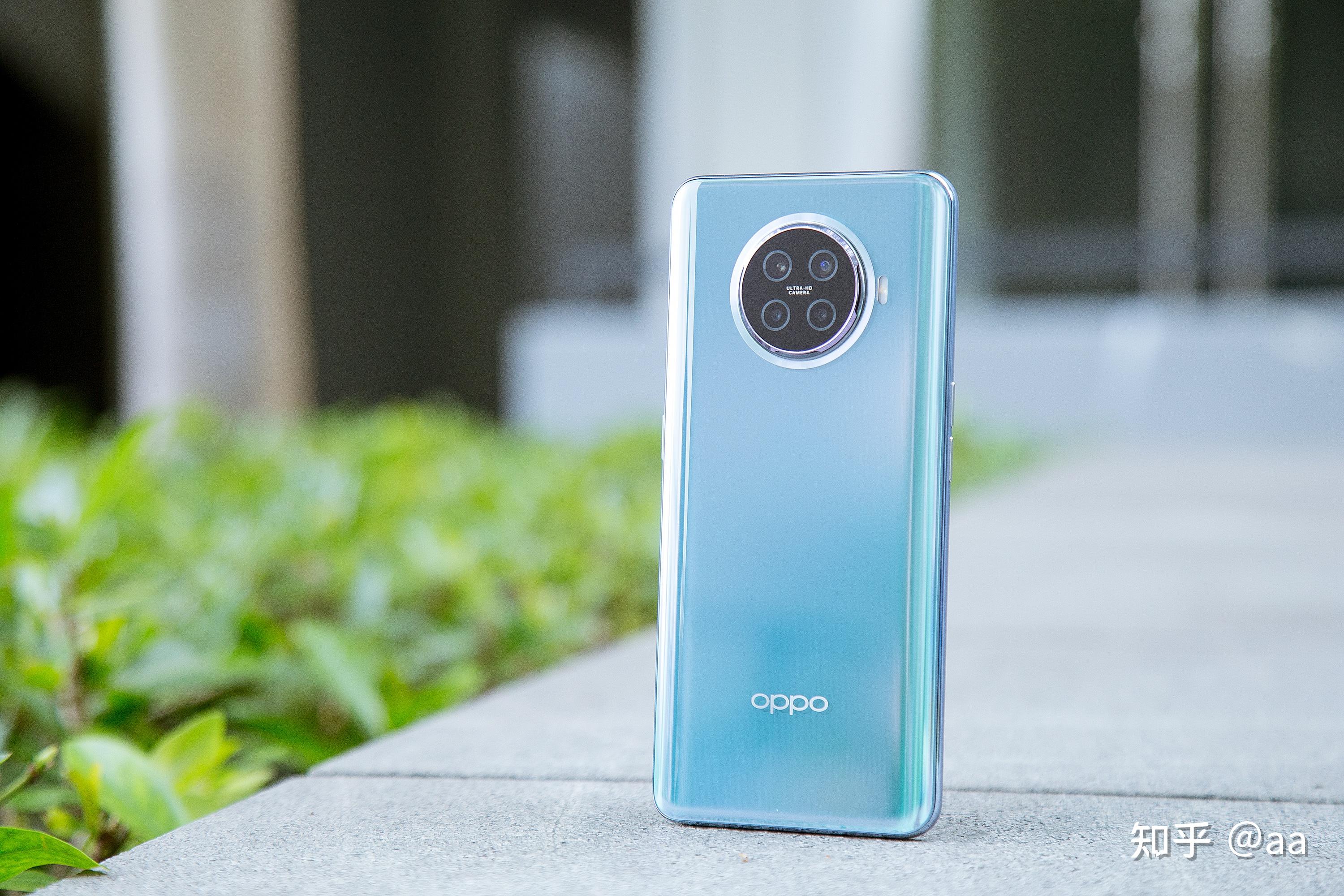 ColorOS 13全面适配！OPPO K10 Pro、Ace2及EVA限定版获内测更新 - 知乎