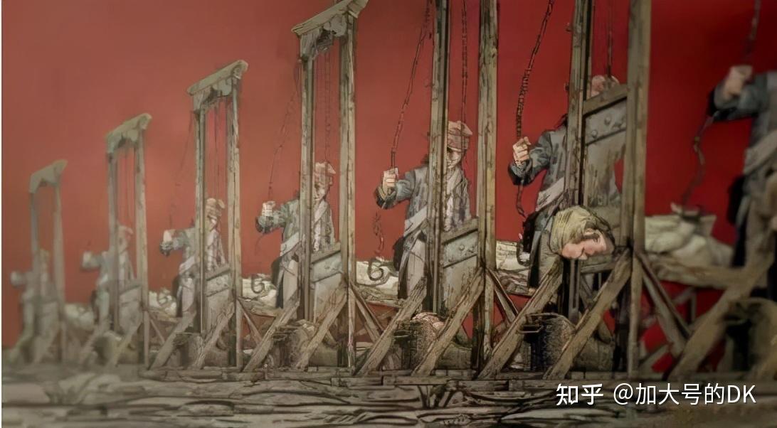 共和国的独裁，法国大革命雅各宾派专政——法国简史10 - 知乎