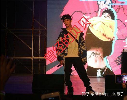 重磅红花列传押韵狂魔贝贝的battlemc生涯回顾1