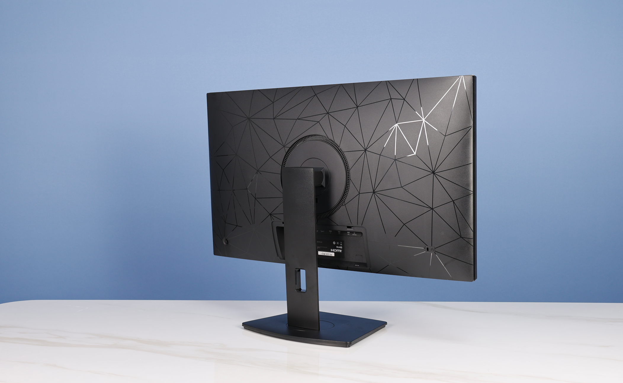 业界标杆二代miniled显示器ktcm32p10评测