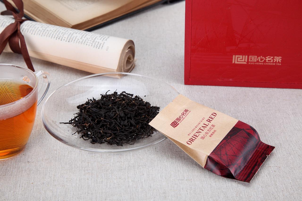 红茶产地揭秘