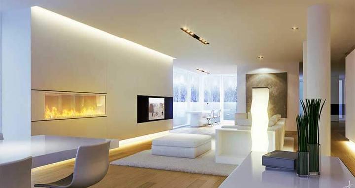Led Strip Light S Ideas 知乎 Led Strip Light S Ideas 知乎, How To Put Led Strip On Ceiling