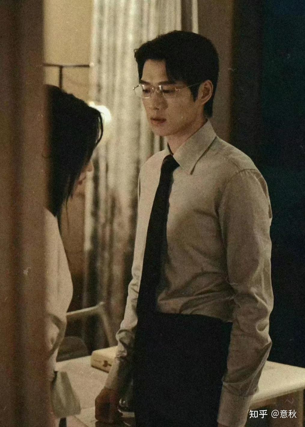 书荒了，有哪些经典高干文推荐？ - 知乎