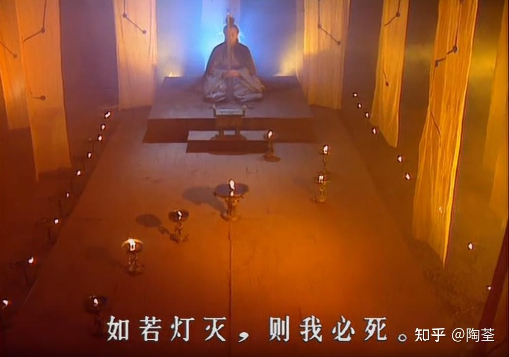 从《大明王朝1566》说嘉靖的青词 - 知乎