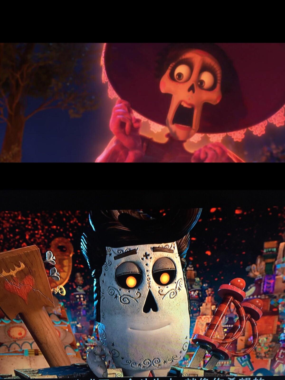 如何评价皮克斯动画电影寻梦环游记coco