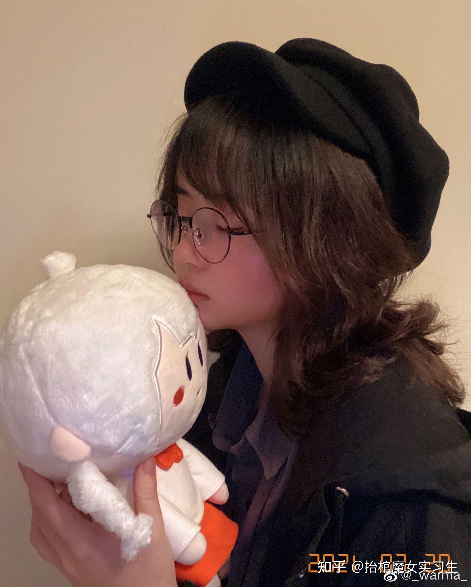 warma长得怎么样? - 知乎