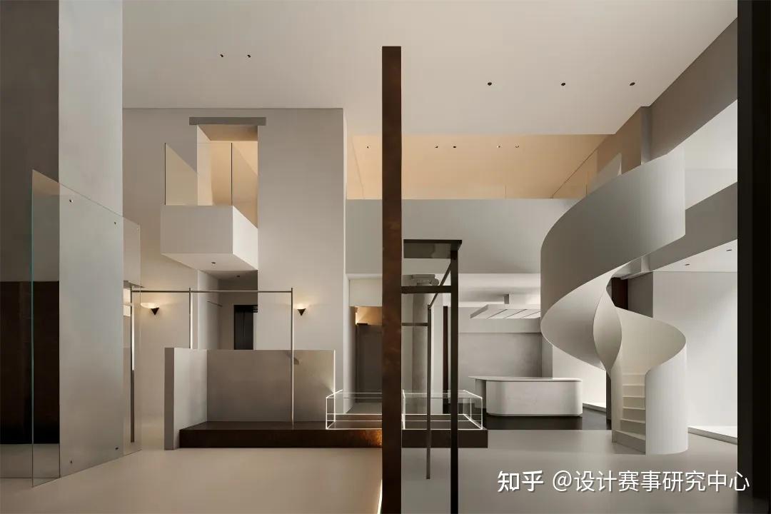 荐'赛事 | 2026 CIID中国室内设计大奖赛火热征集中 - 知乎