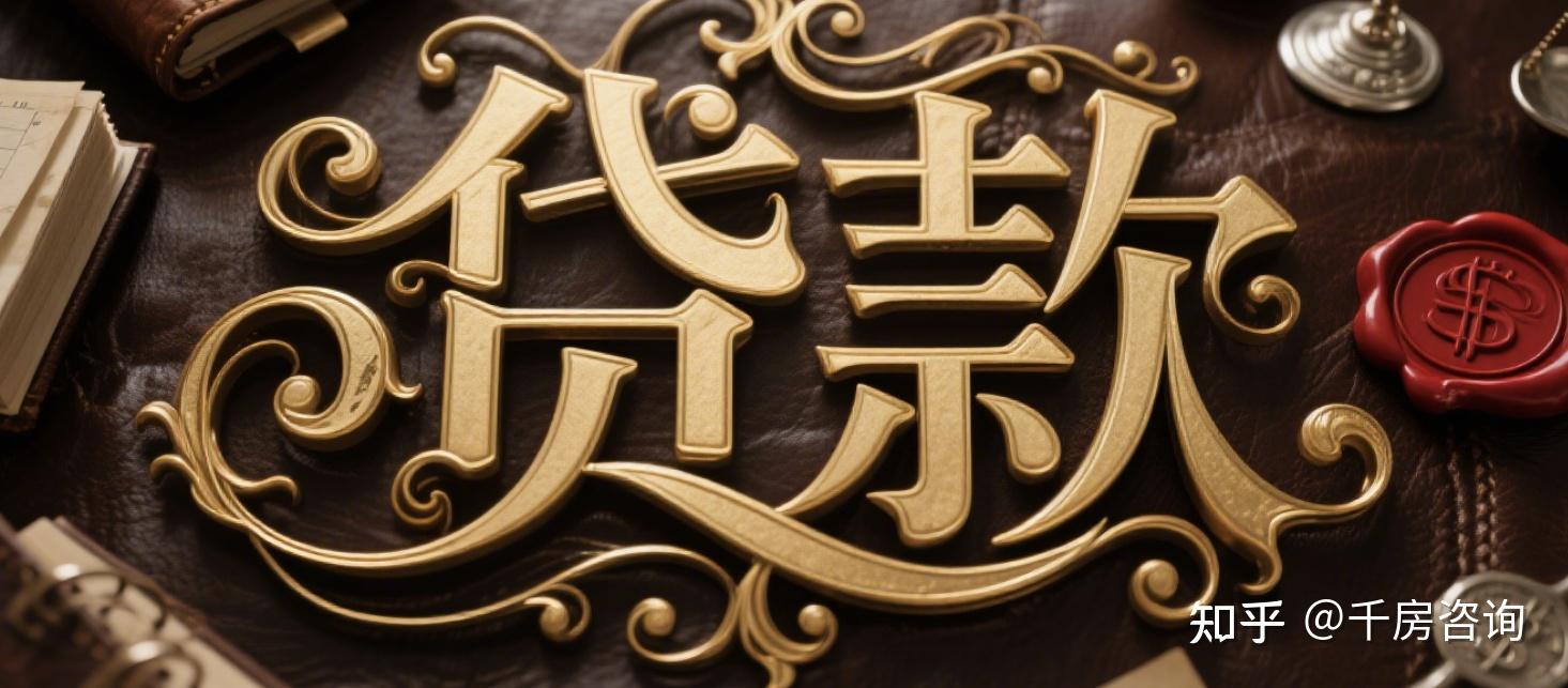 抵押贷款咨询