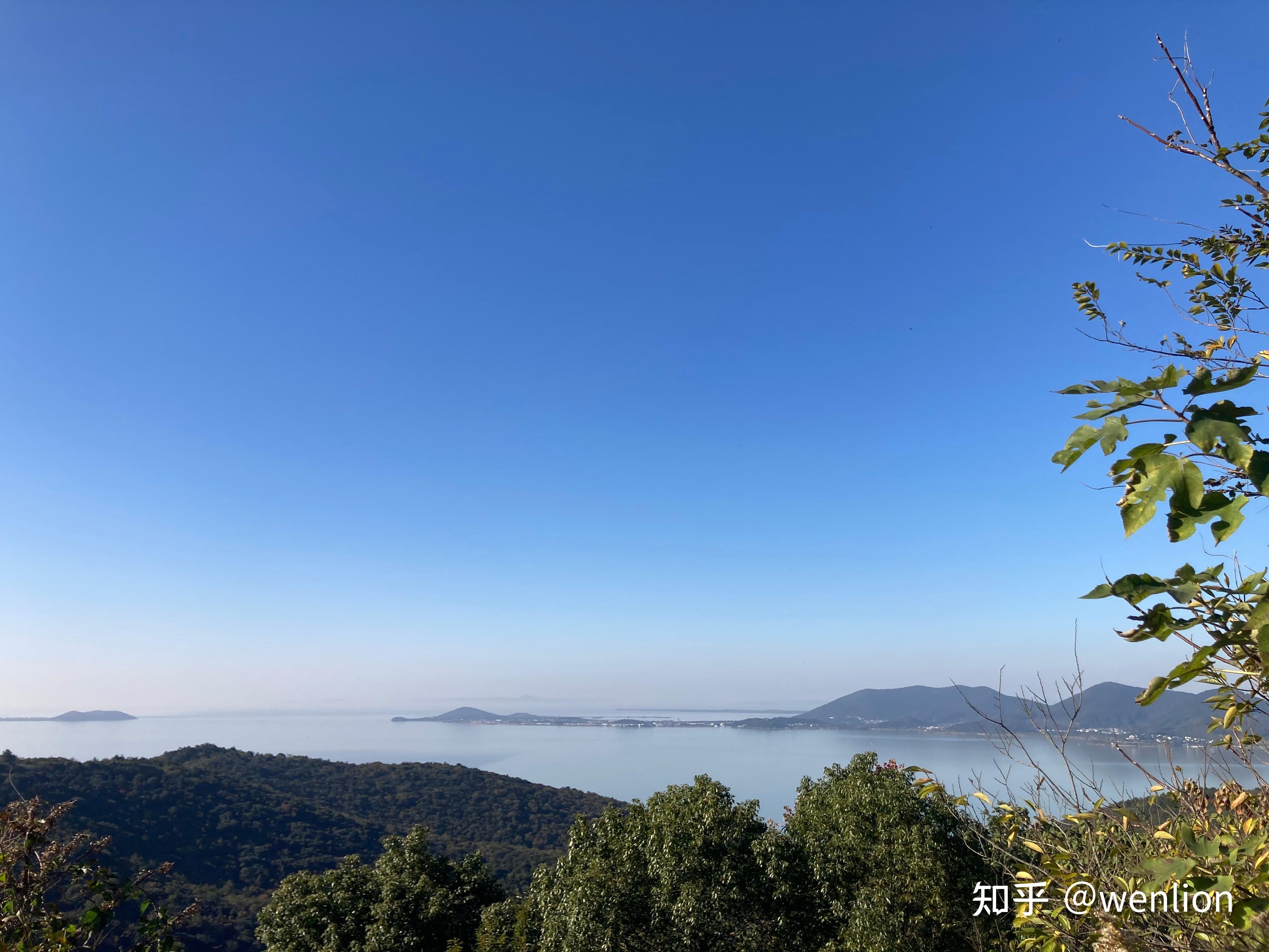 漁洋山生態文化景區