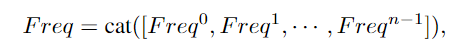 FcaNet: Frequency Channel Attention Networks - 知乎