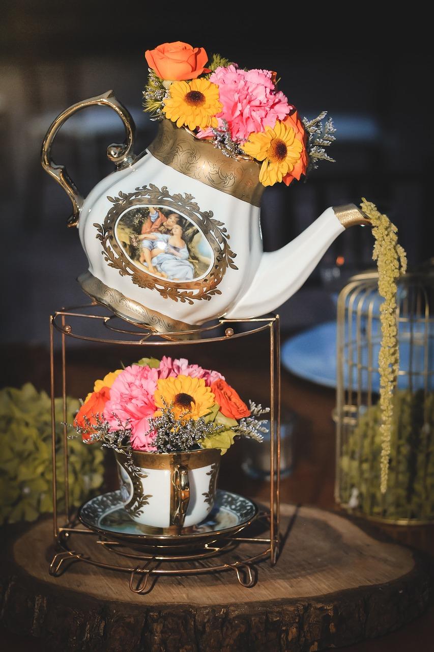 4. 杯口清洁妙招