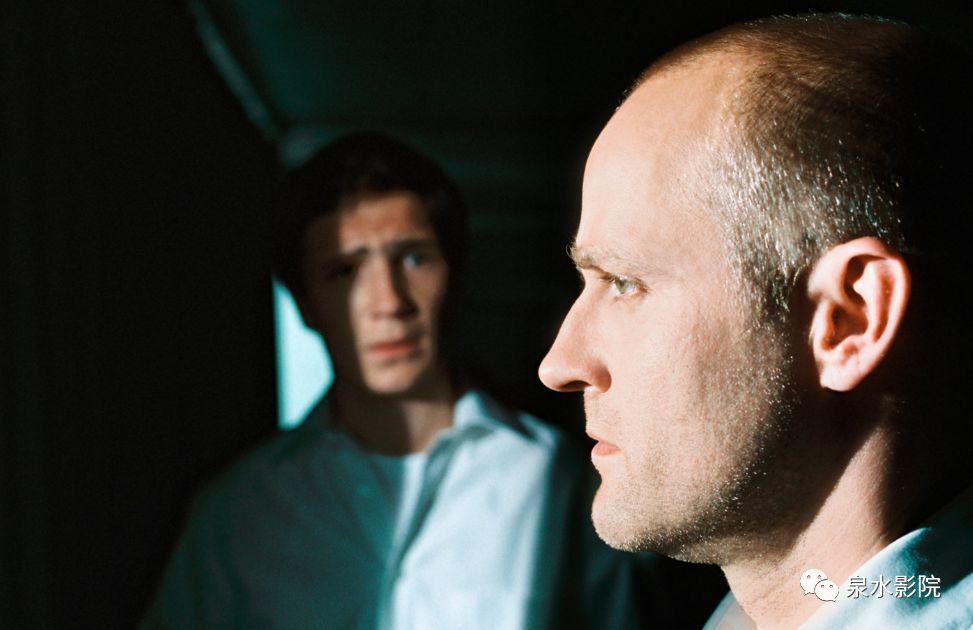 独裁政治的重现德国高分剧情浪潮