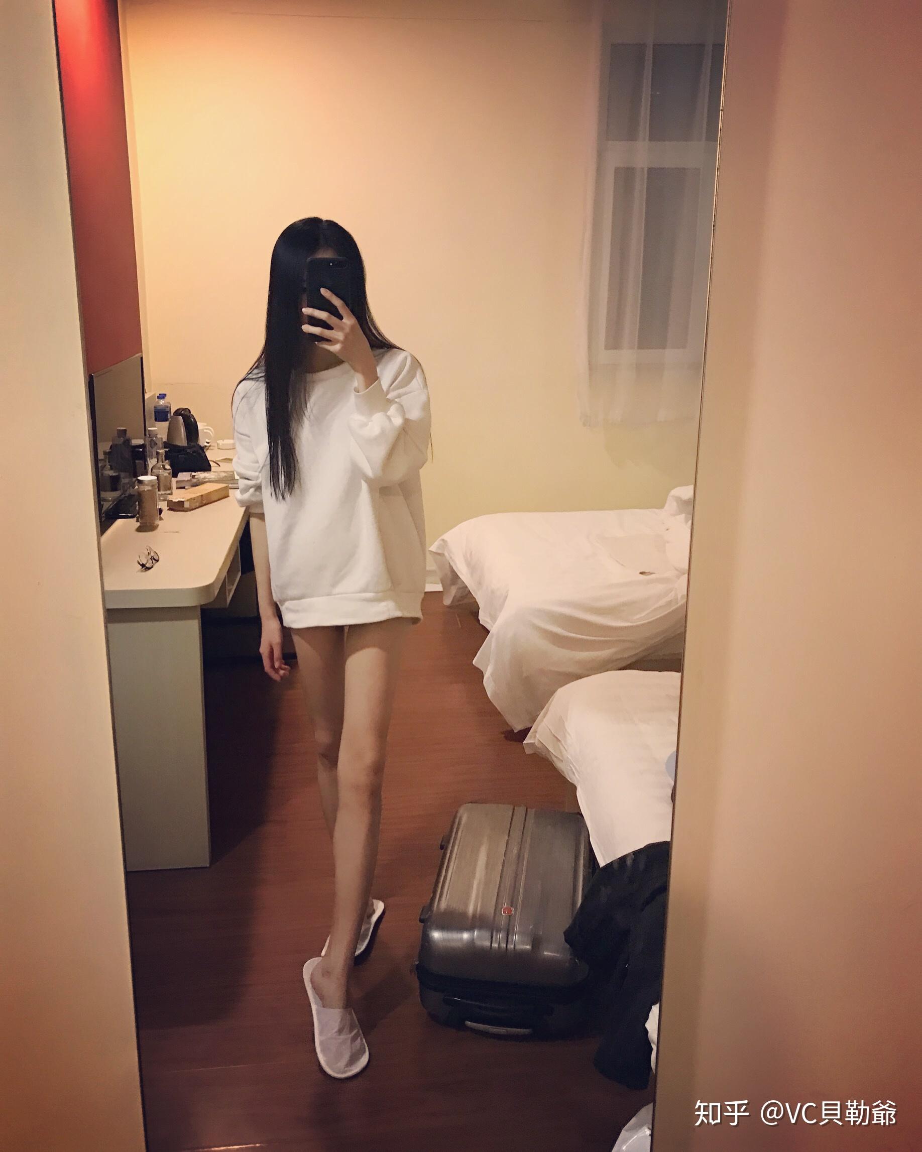 女生腿长是什么样的体验? - 知乎