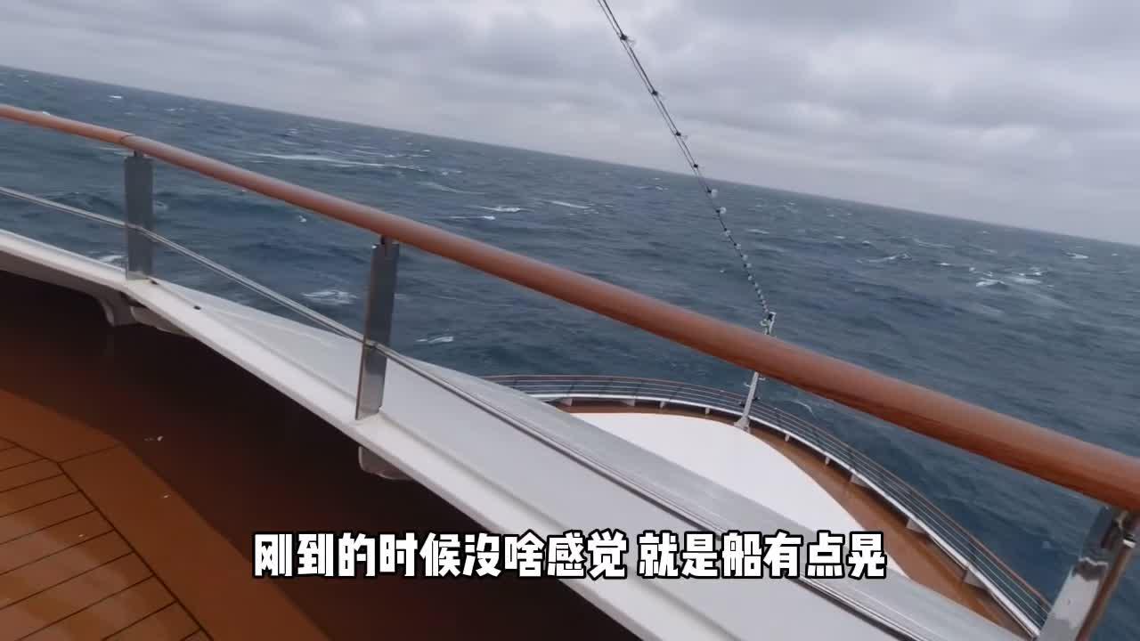 德雷克海峡大桥图片