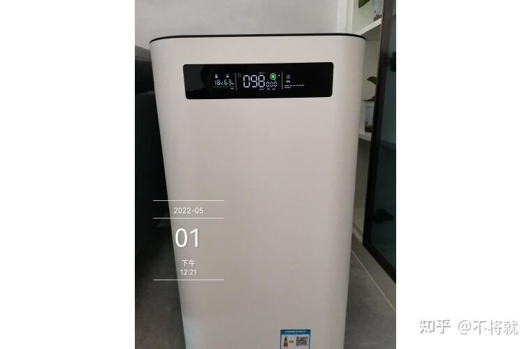 iam空气净化器m8千万要注意这评测评测诉说真相
