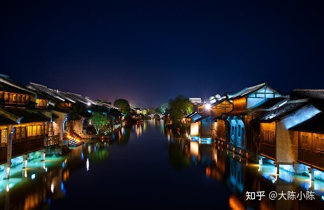 杭州旅遊攻略路線景點住宿四天三晚玩轉蘇杭不踩雷