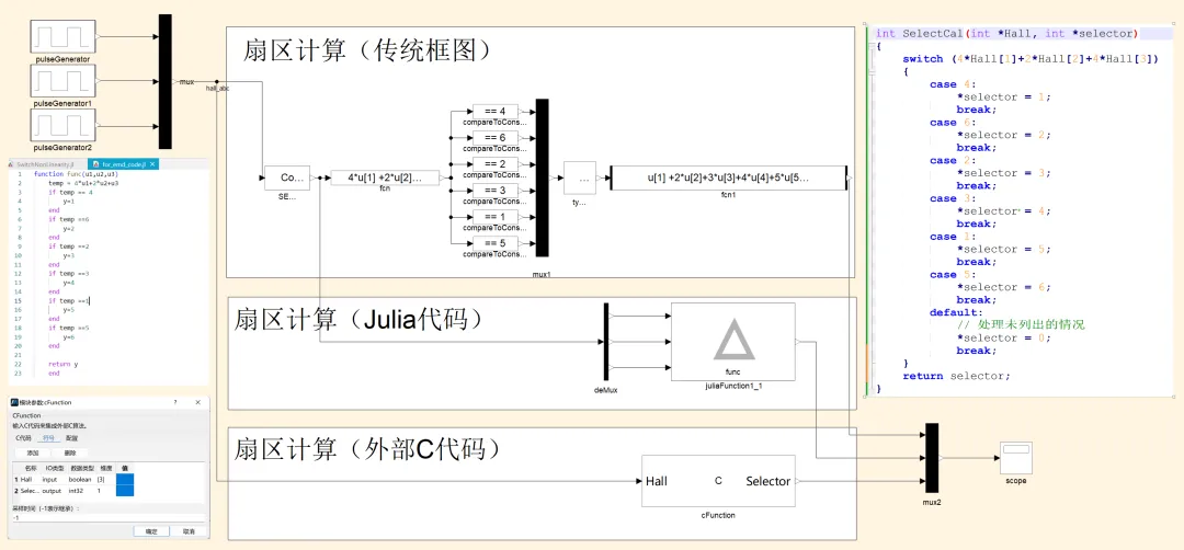 MWORKS 2025a 直播回顾 | 第四期：Sysblock框图环境完全体推出 - 知乎