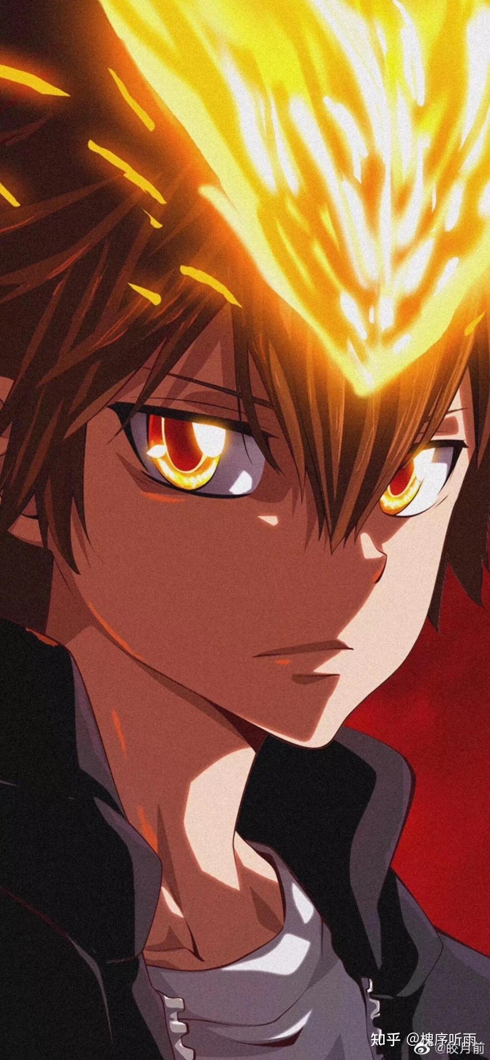 男主超帅的动漫推荐有吗无感情戏或感情戏少的