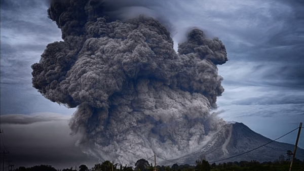 黄石超级火山爆发怎么办？专家发布逃生指南：赶紧往东跑 - 知乎