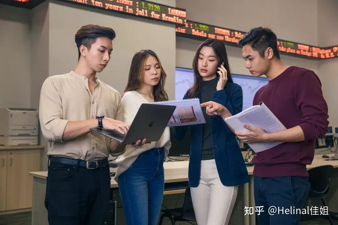 在新加坡拿伯明翰大学硕士学位国际商务管理学金融管理课程介绍