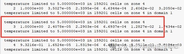 fluent中用的python Images High Quality Grahic 一文说清楚Fluent常见的出错问题及解决办法 - 知乎