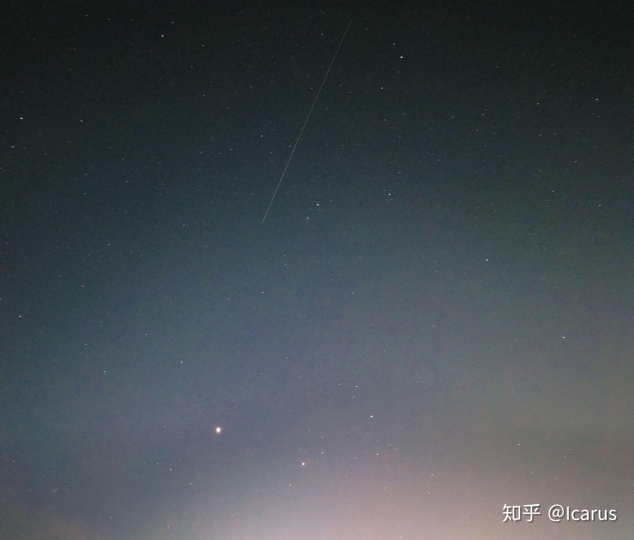 红米note 7 pro怎么拍月亮?