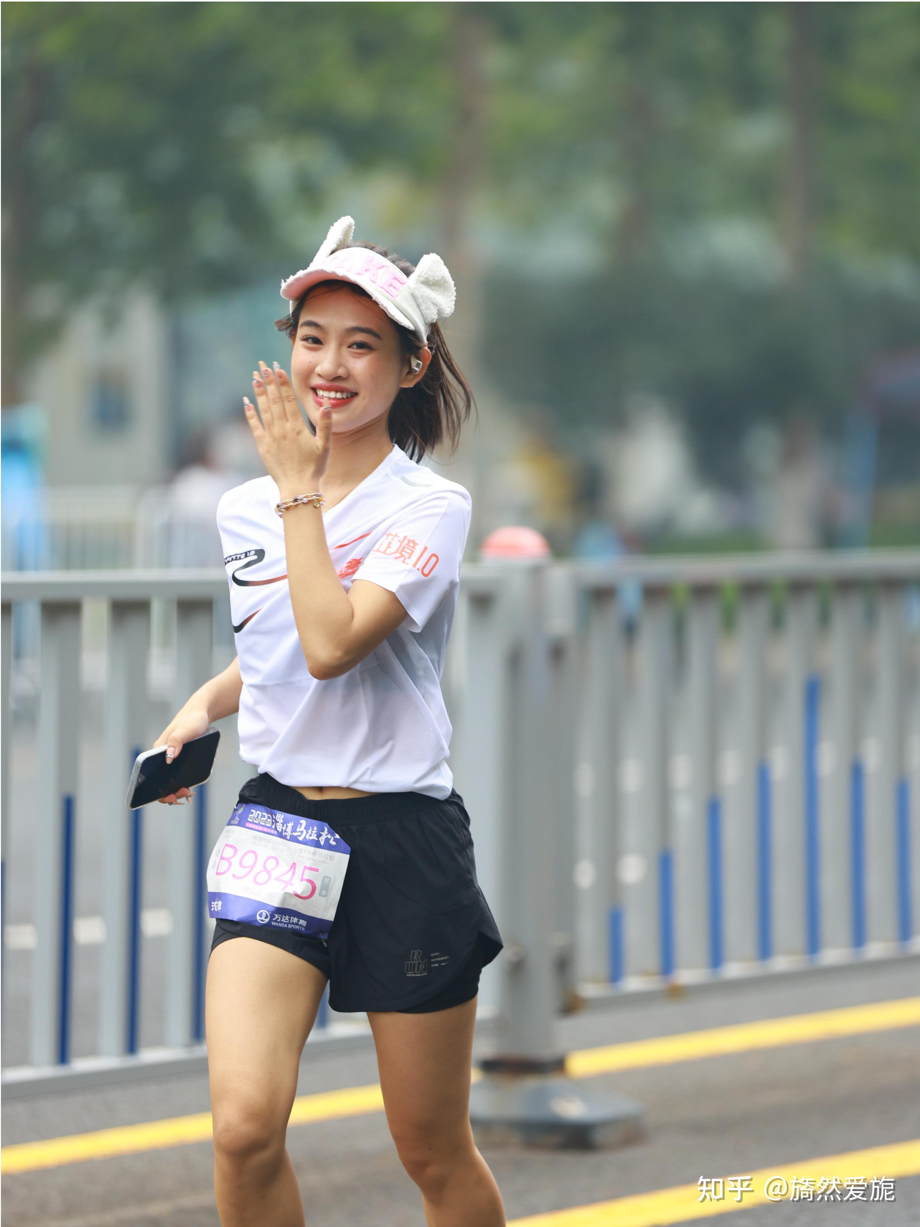 2023淄博马拉松9月24日开跑你对此项赛事有何期待