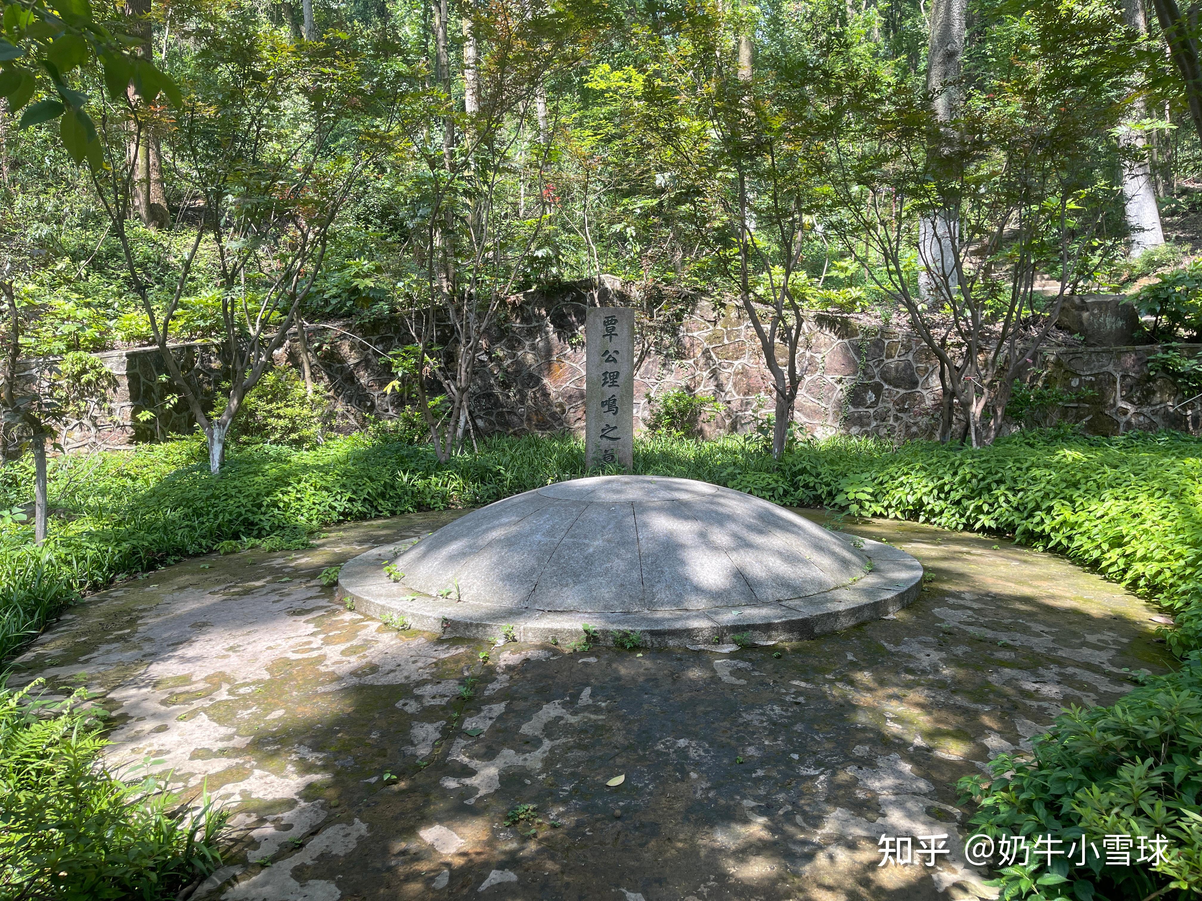 湖南导览:岳麓山·爱晚亭 - 知乎