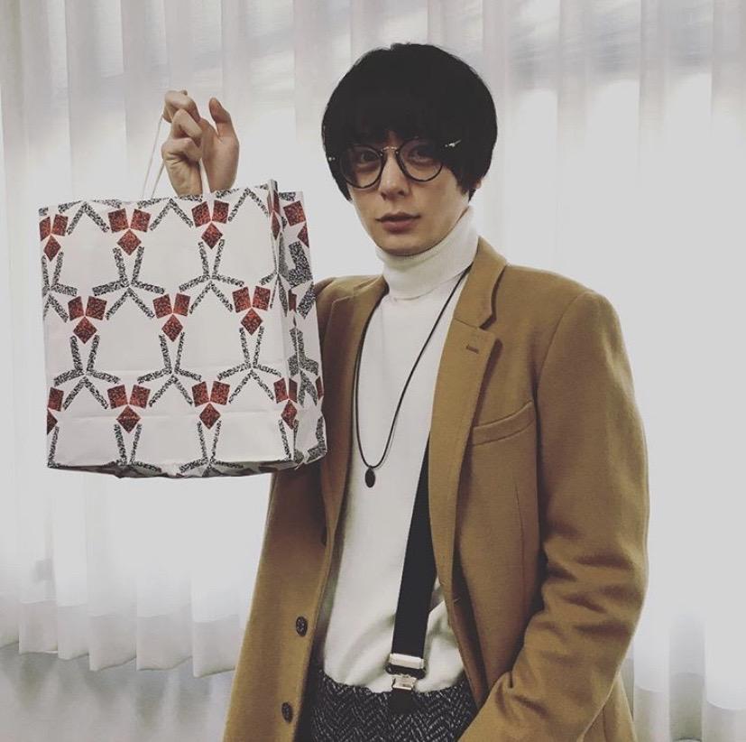 谁能发一下好看的犬饲贵丈的图片假面骑士创骑