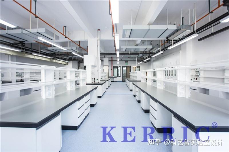广东科研中心实验室建设方案 - 知乎