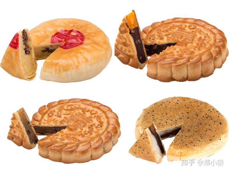 台湾凤梨酥，为什么不能叫菠萝酥？ - 知乎