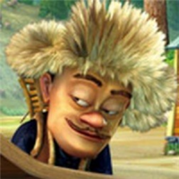Zhihu profile picture for @pecs