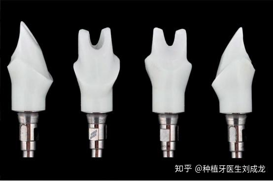 【瑞士士卓曼种植修复病例分享】