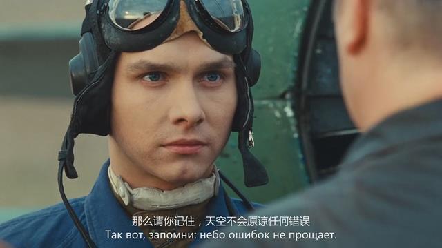 评价一下俄罗斯电影《搏击太空》? - 知乎