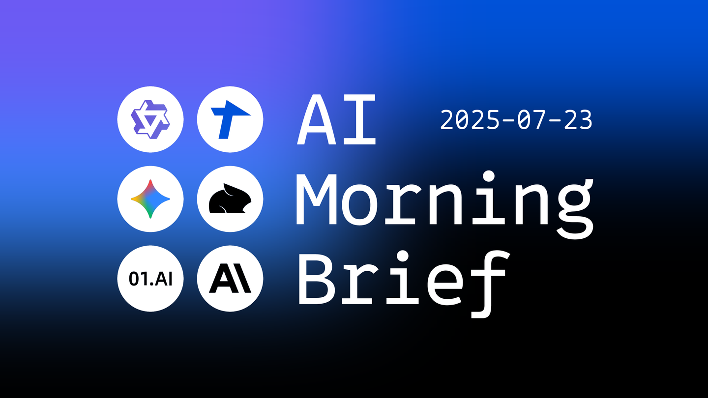 通义千问发布Qwen3-Coder 模型；腾讯发布CodeBuddy IDE【AI 早报2025-07-23】 - 知乎