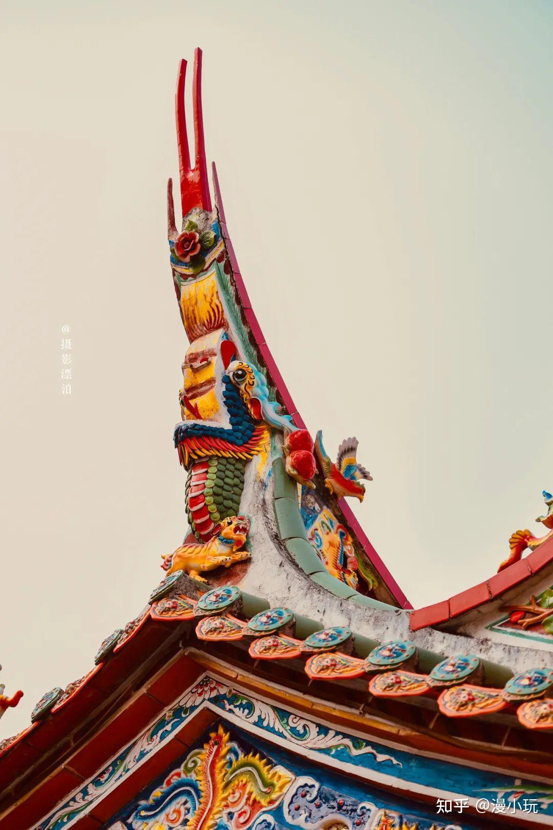 闽南是怎么样的一个地方？ - 知乎