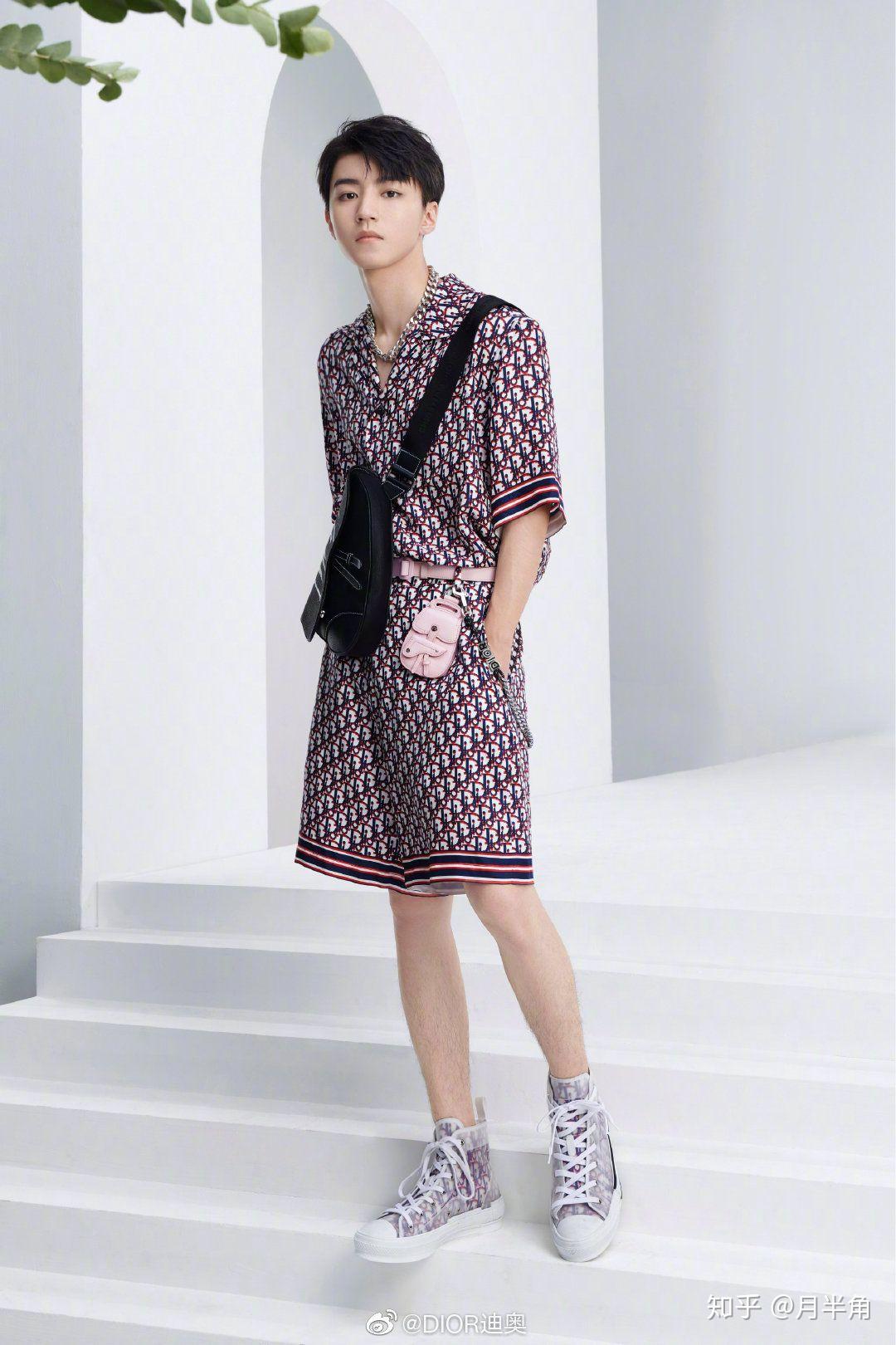 如何评价王俊凯成为迪奥中国区品牌大使