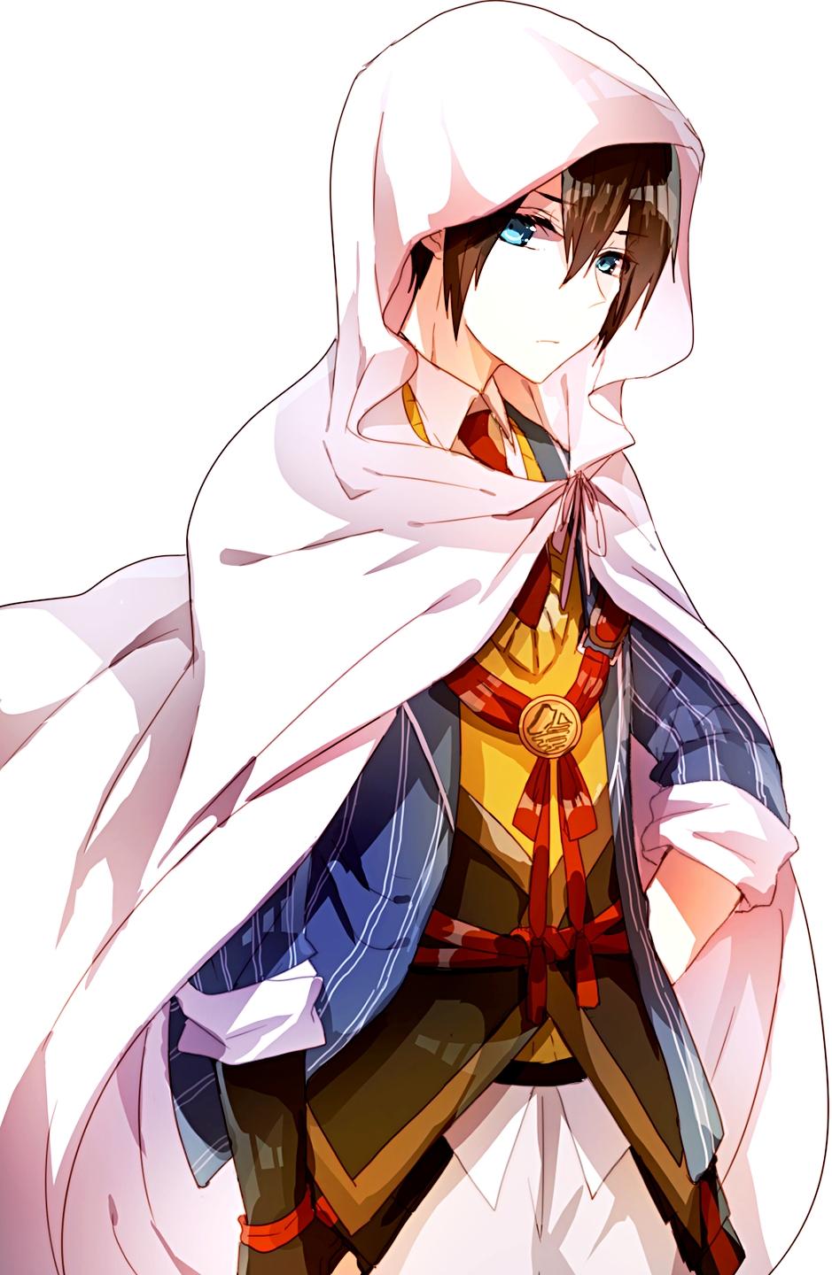 动漫壁纸&美图 | 刀剑乱舞-花丸 第五弹 - 知乎