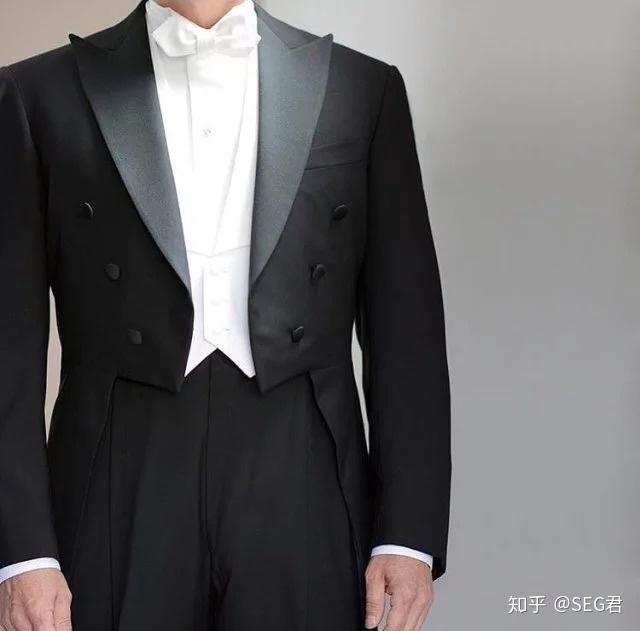 紳士篇各種社交場合dresscode大揭秘