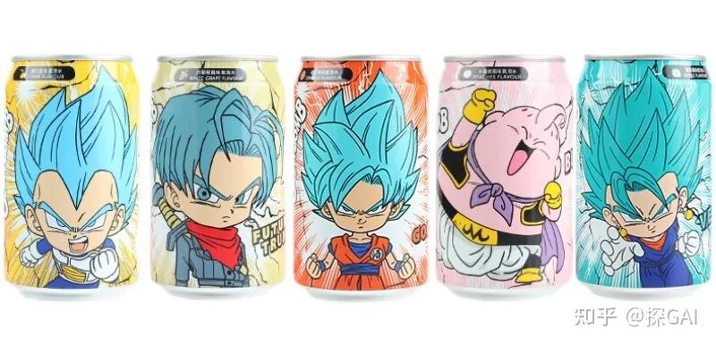 11款网红气泡水测评你喝过风油精味的汽水吗很上头的那种结果大反转