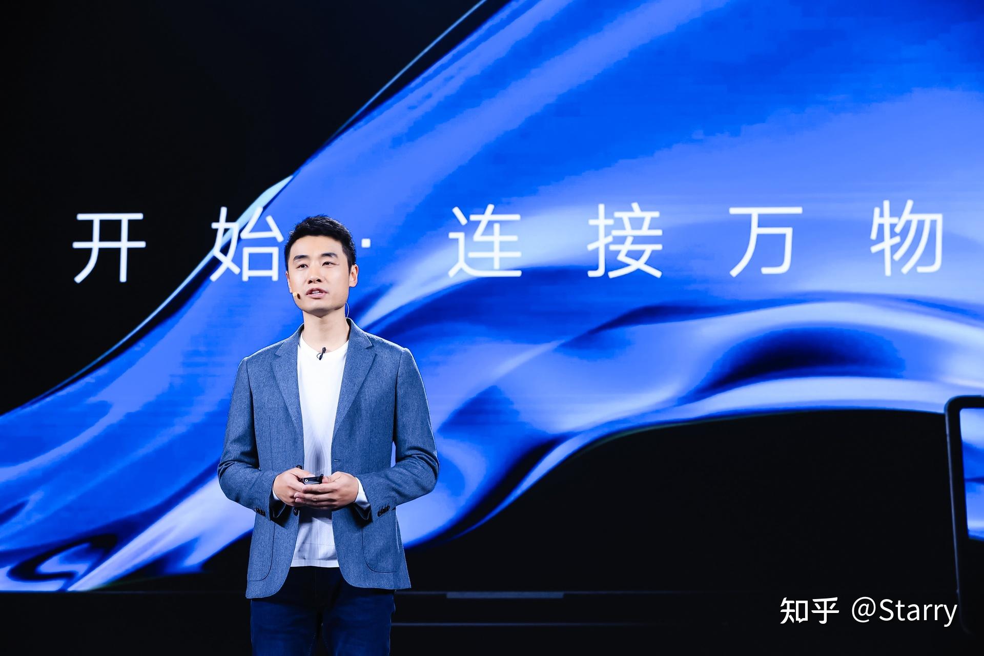 小米的全新一代miui-miui13是这次发布会的第一款产品,仍然是金凡主讲