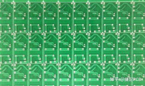 批量制造:高端电子设备中台阶线路PCB? - 知乎