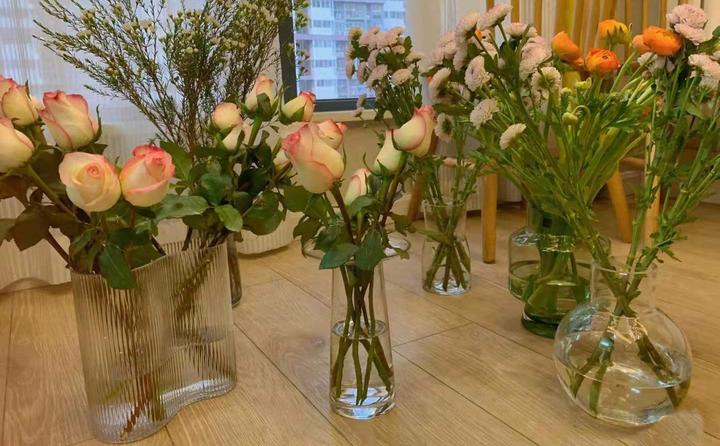 22年花瓶推荐 花瓶推荐哪个好 花瓶推荐品牌 盛世泰堡 富居等哪款值得买 知乎